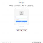 'Google Диск' - облачное хранилище от Google