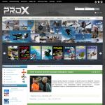 «ProX» - информационное агентство