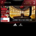 «Милан» - информация об итальянском клубе