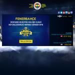 «Фенербахче» - данные о турецком ФК