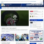 «Олимпик Лионне» - французский футбольный клуб