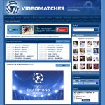 «Videomatches» - архив материалов