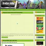 4roller.info - информационный роллер сайт