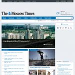 «The Moscow Times»