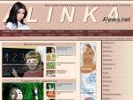 Аlinka — женский развлекательный портал