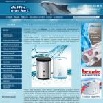 Delfin-market - покупка плоских водонагревателей