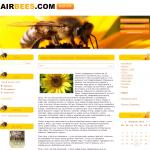 Airbees.com - Методы пчеловодства