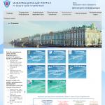 Zpp.spb.ru — Информационный портал по защите прав потребителей