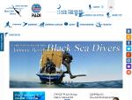 Дайвинг в Крыму и Севастополе с Black Sea Divers