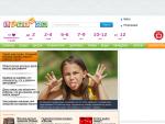 Letidor.ru — сайт для родителей