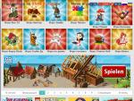 «Игры для детей» — игры онлайн бесплатно