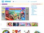 Alawar — компьютерные игры для детей