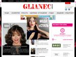 Glianec — модный женский журнал