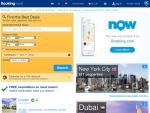 Booking.com — бронирование отелей по всему миру