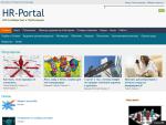 HR-Portal — сообщество HR-менеджеров