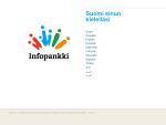 «Infopankki» — информационный портал