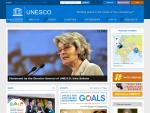 ЮНЕСКО — официальный сайт