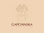 Gapchinska — известная украинская художница