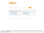 «Alhea» — справочный портал