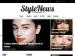 «Style News» – стили одежды