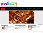«Dudkinet» — сайт для саксофонистов