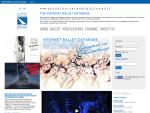 «The Internet Ballet Database» — портал о балете