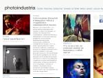 «Photoindustria» — статьи о фотографии